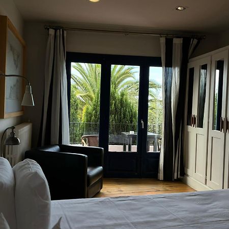 Hotel Trias Palamos Ngoại thất bức ảnh