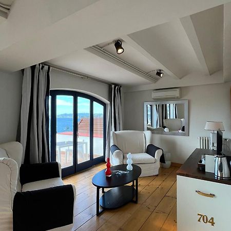 Hotel Trias Palamos Ngoại thất bức ảnh