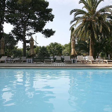 Hotel Trias Palamos Ngoại thất bức ảnh