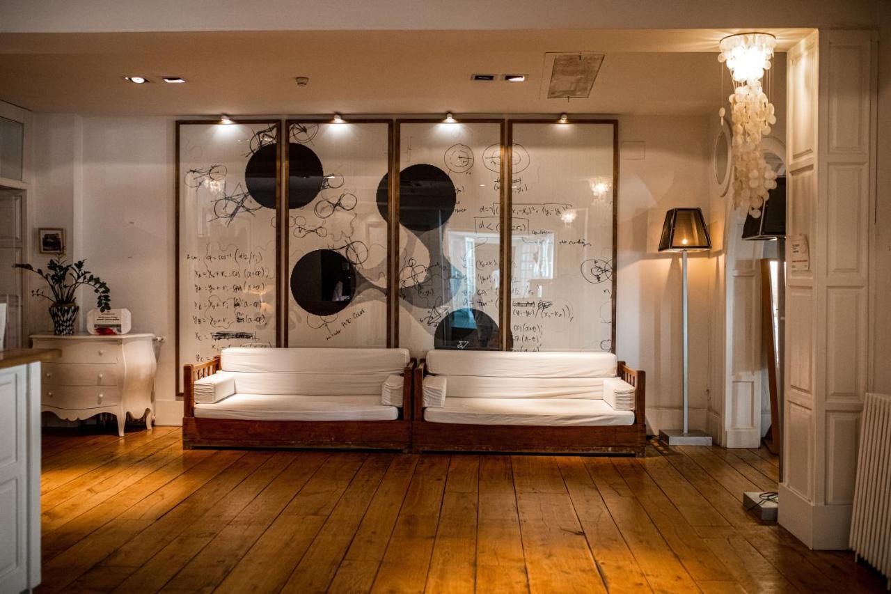 Hotel Trias Palamos Ngoại thất bức ảnh