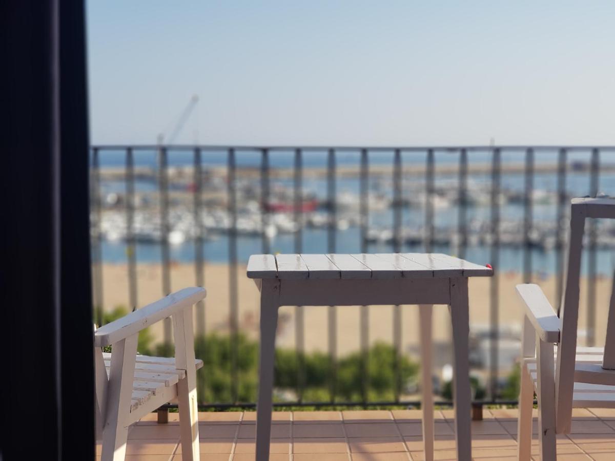 Hotel Trias Palamos Ngoại thất bức ảnh