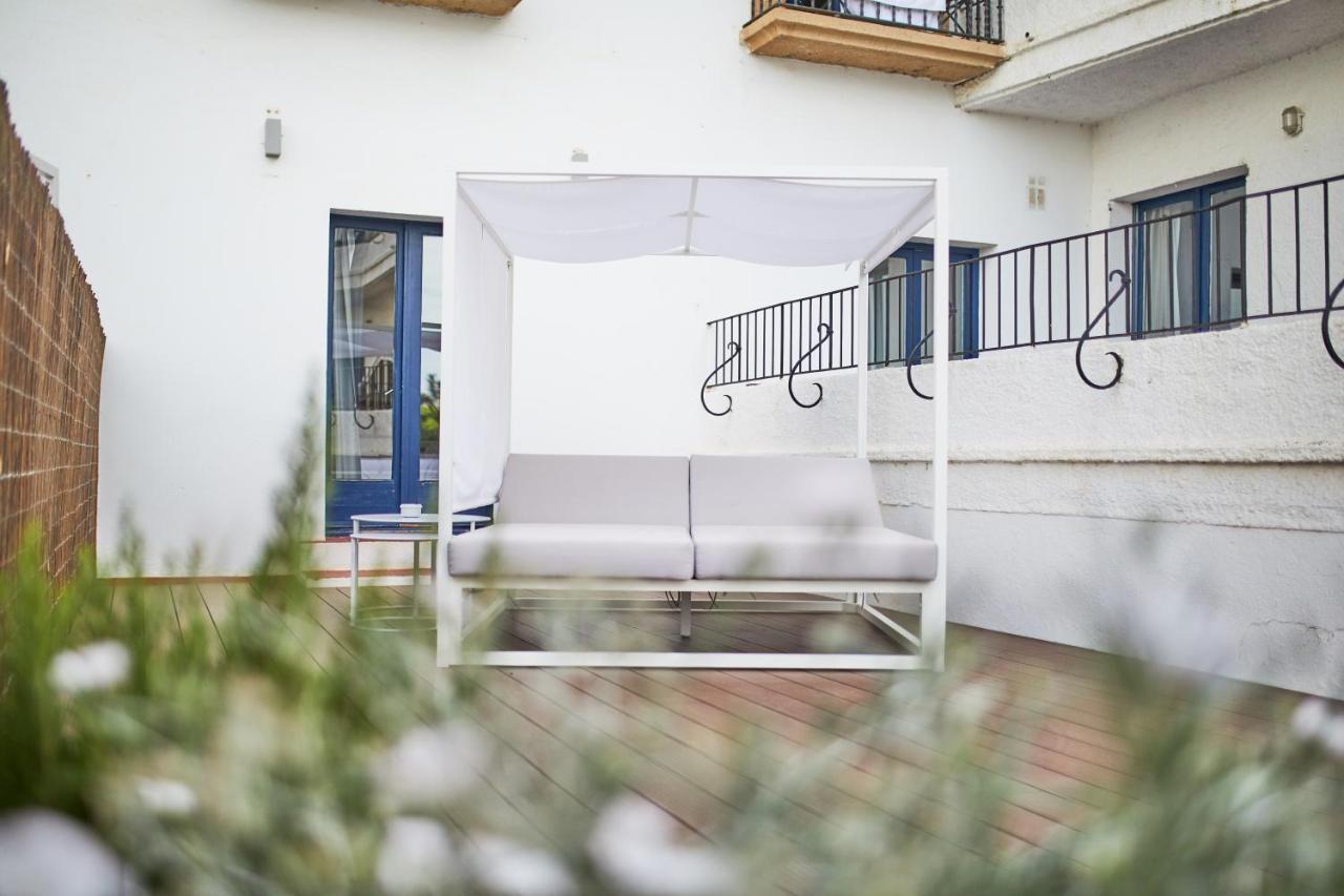 Hotel Trias Palamos Ngoại thất bức ảnh