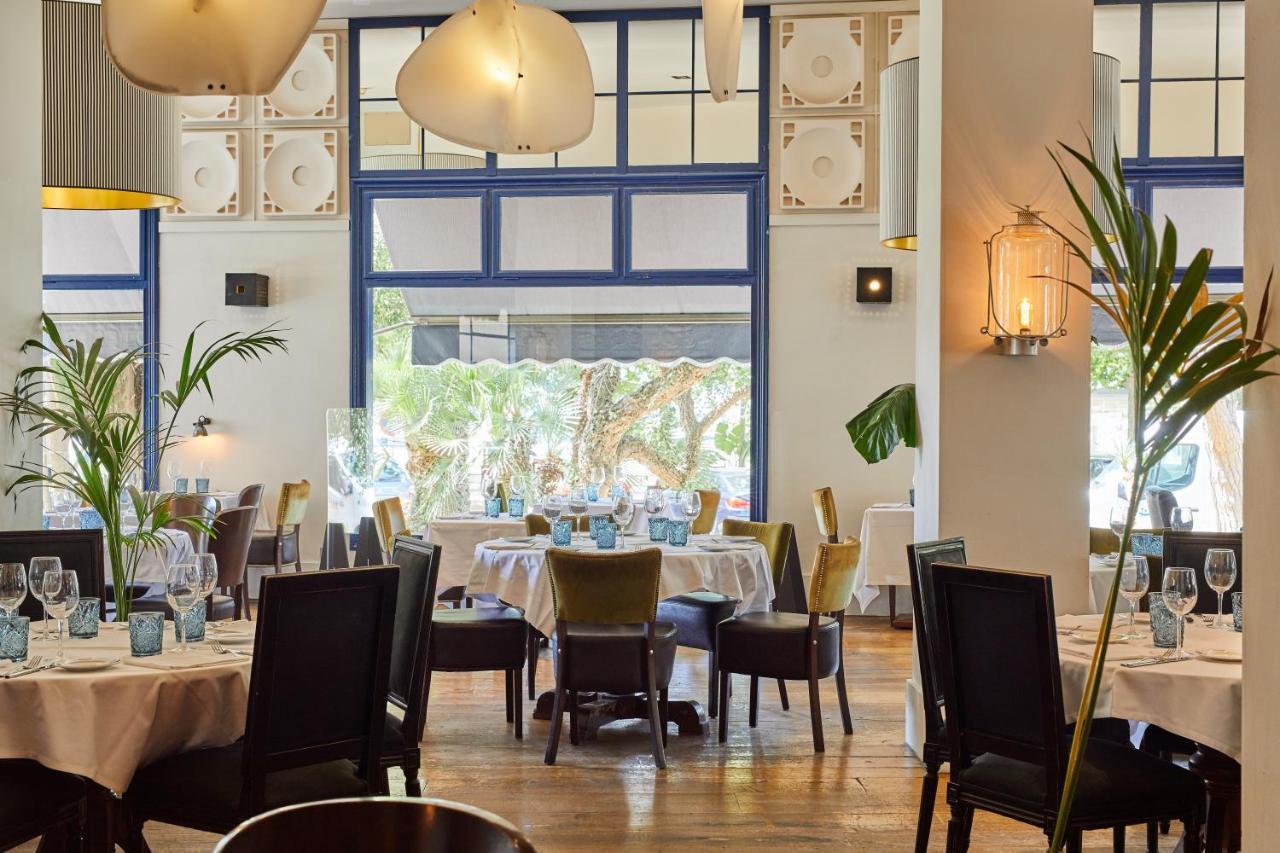 Hotel Trias Palamos Ngoại thất bức ảnh