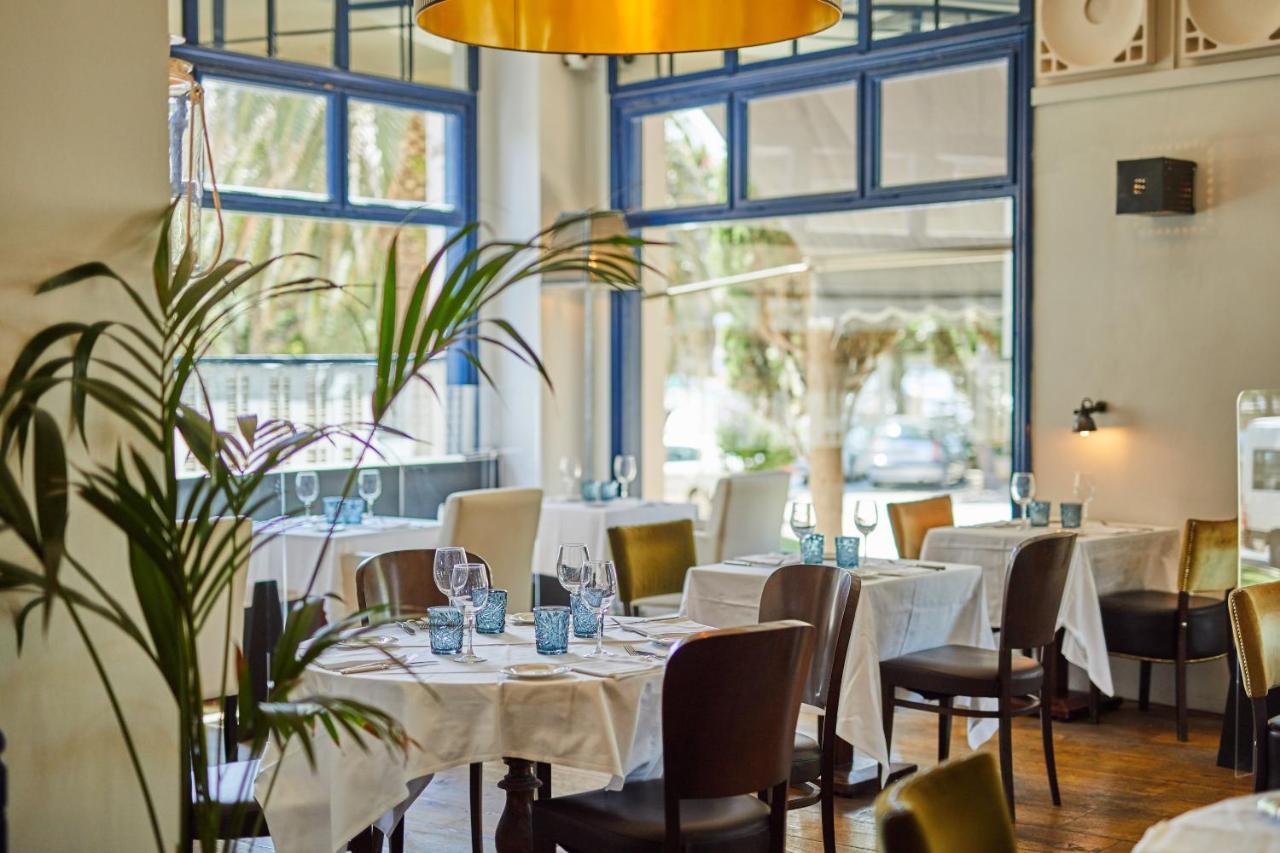 Hotel Trias Palamos Ngoại thất bức ảnh