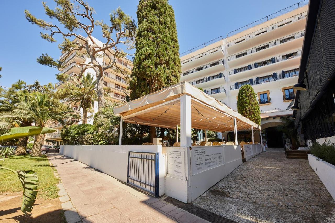 Hotel Trias Palamos Ngoại thất bức ảnh