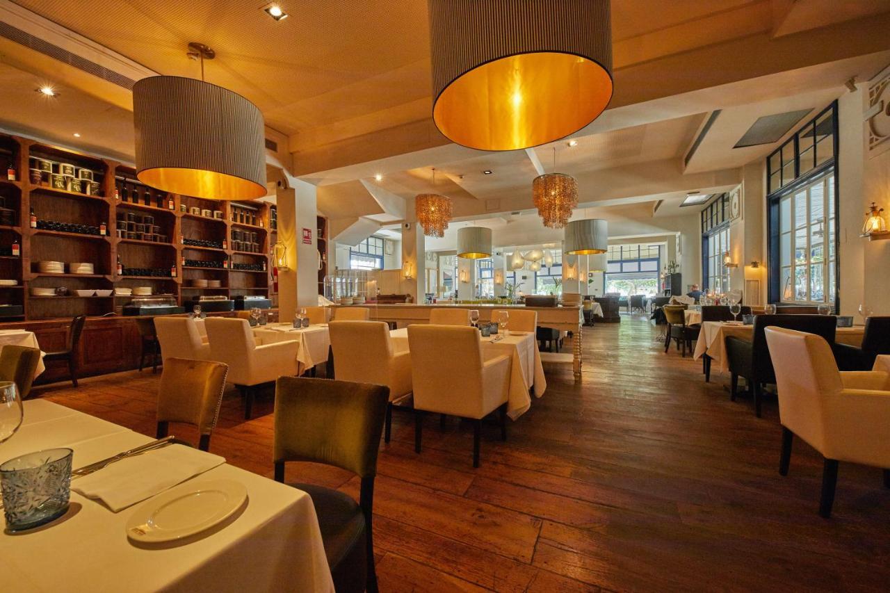 Hotel Trias Palamos Ngoại thất bức ảnh