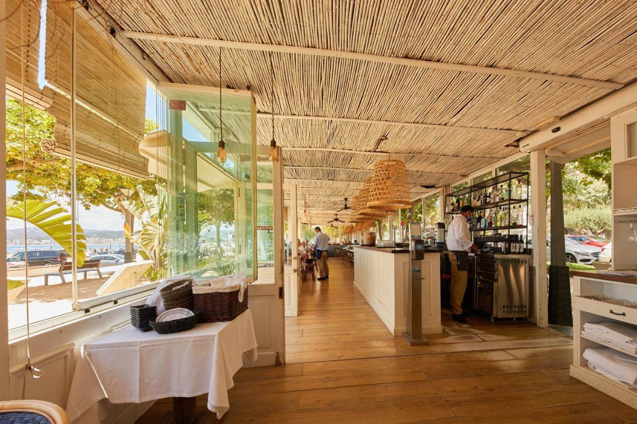 Hotel Trias Palamos Ngoại thất bức ảnh