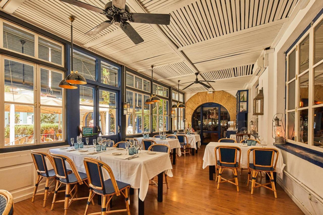 Hotel Trias Palamos Ngoại thất bức ảnh