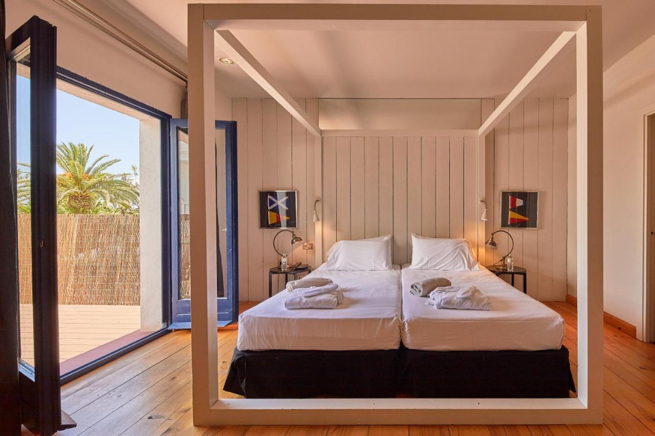 Hotel Trias Palamos Ngoại thất bức ảnh