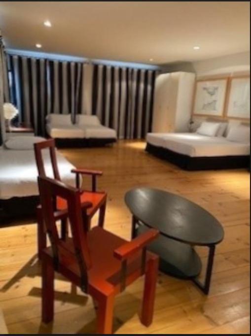 Hotel Trias Palamos Phòng bức ảnh