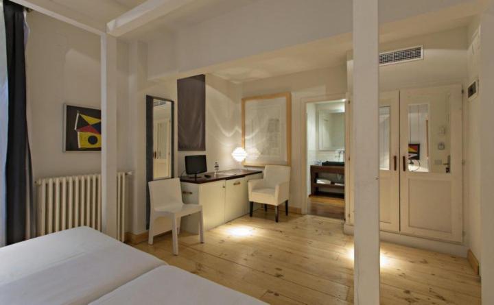 Hotel Trias Palamos Ngoại thất bức ảnh