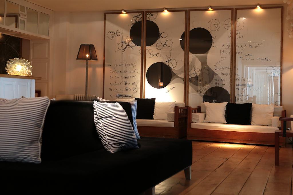 Hotel Trias Palamos Ngoại thất bức ảnh