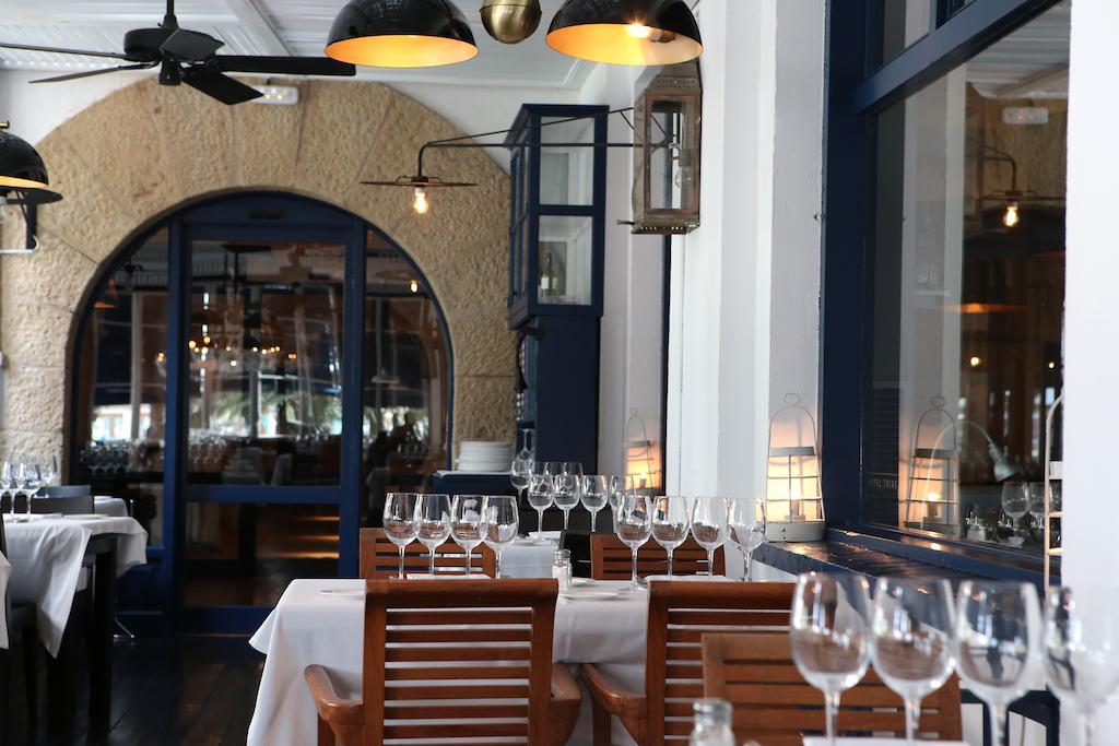 Hotel Trias Palamos Ngoại thất bức ảnh