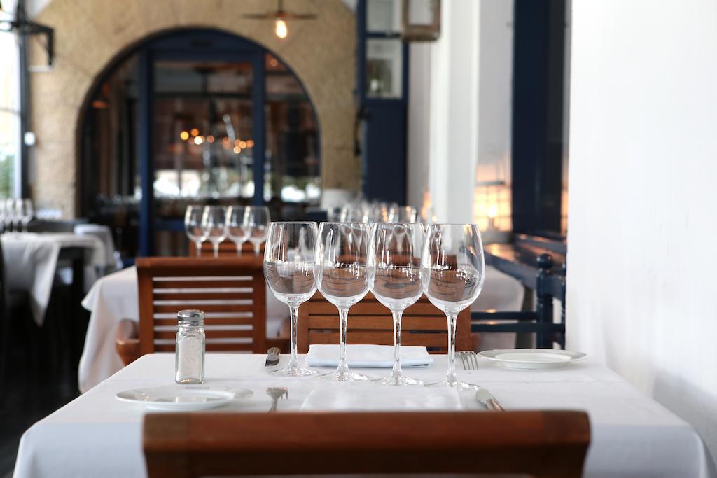 Hotel Trias Palamos Ngoại thất bức ảnh