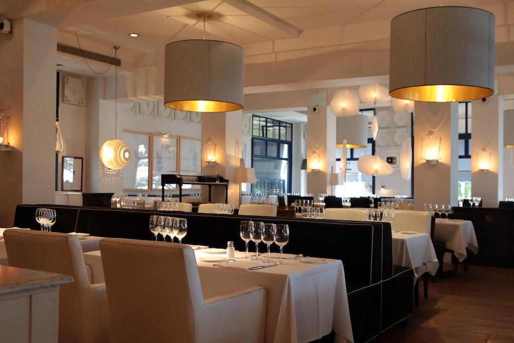 Hotel Trias Palamos Ngoại thất bức ảnh