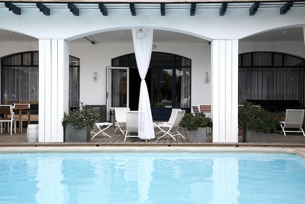 Hotel Trias Palamos Ngoại thất bức ảnh